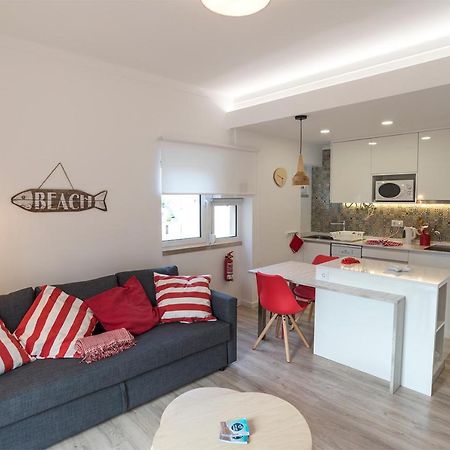 Casas Da Avo V Apartment Silveira  Luaran gambar