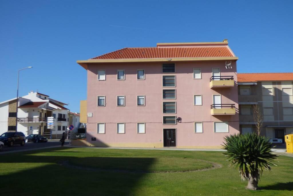 Casas Da Avo V Apartment Silveira  Luaran gambar