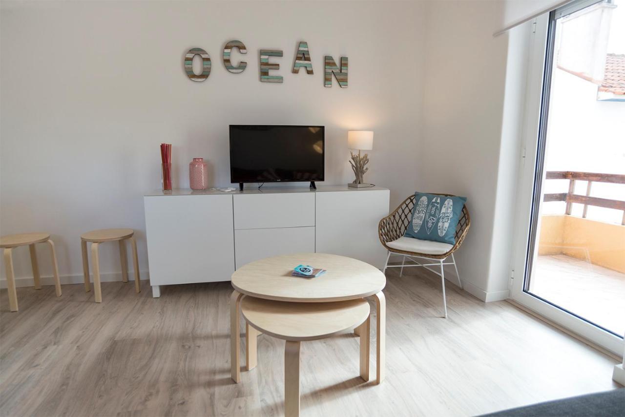 Casas Da Avo V Apartment Silveira  Luaran gambar