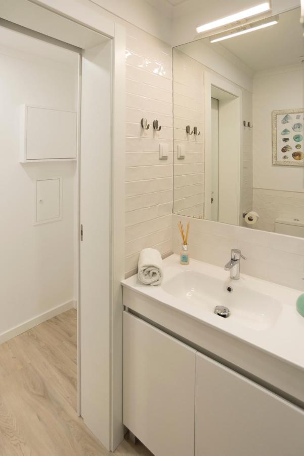 Casas Da Avo V Apartment Silveira  Luaran gambar